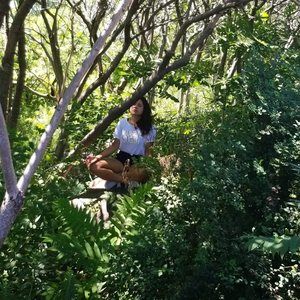 Meet your Posher, Atifa